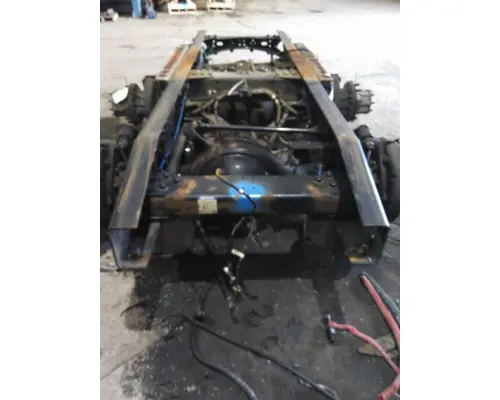 MERITOR-ROCKWELL MD2014XRTBD CUTOFF - SINGLE AXLE