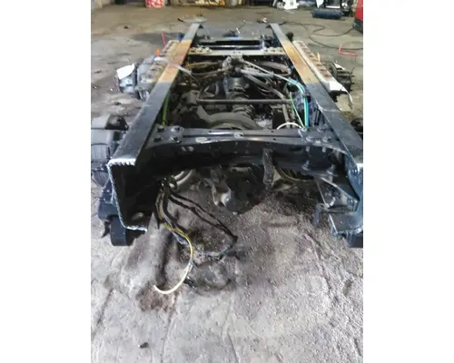 MERITOR-ROCKWELL MD2014XRTBD CUTOFF - SINGLE AXLE