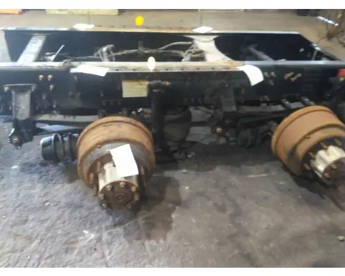 MERITOR-ROCKWELL MD2014XRTBD CUTOFF - SINGLE AXLE