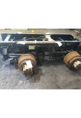 MERITOR-ROCKWELL MD2014XRTBD CUTOFF - SINGLE AXLE