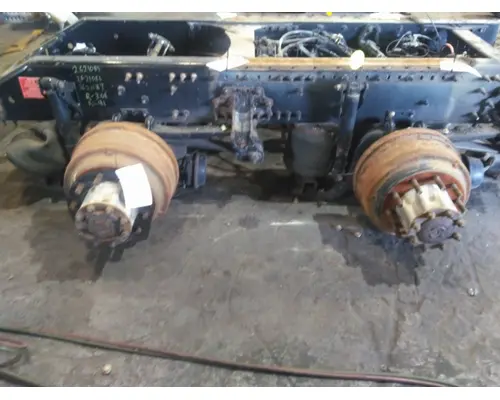 MERITOR-ROCKWELL MD2014XRTBD CUTOFF - SINGLE AXLE