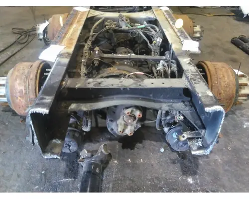 MERITOR-ROCKWELL MD2014XRTBD CUTOFF - SINGLE AXLE