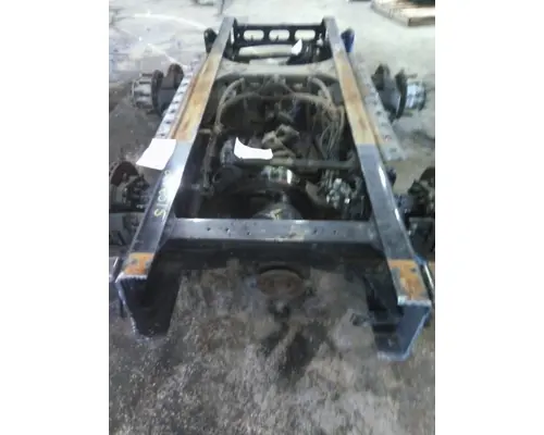 MERITOR-ROCKWELL MD2014XRTBD CUTOFF - SINGLE AXLE