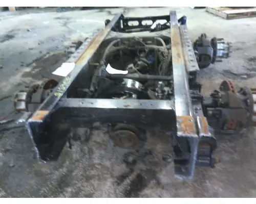 MERITOR-ROCKWELL MD2014XRTBD CUTOFF - SINGLE AXLE