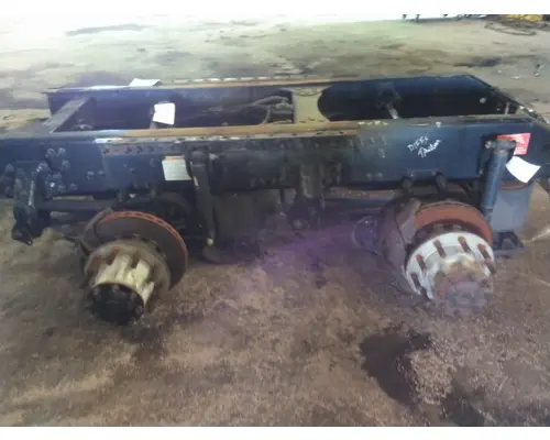 MERITOR-ROCKWELL MD2014XRTBD CUTOFF - SINGLE AXLE