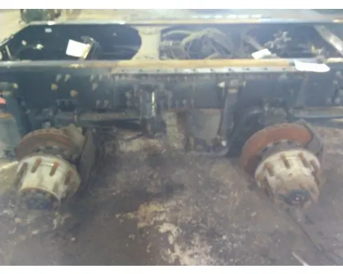 MERITOR-ROCKWELL MD2014XRTBD CUTOFF - SINGLE AXLE