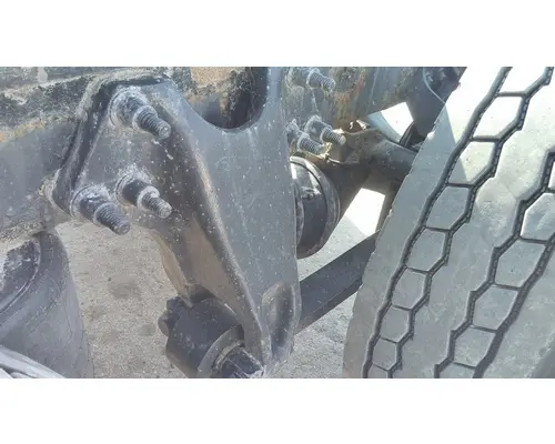 MERITOR-ROCKWELL MD2014XRTBD CUTOFF - SINGLE AXLE