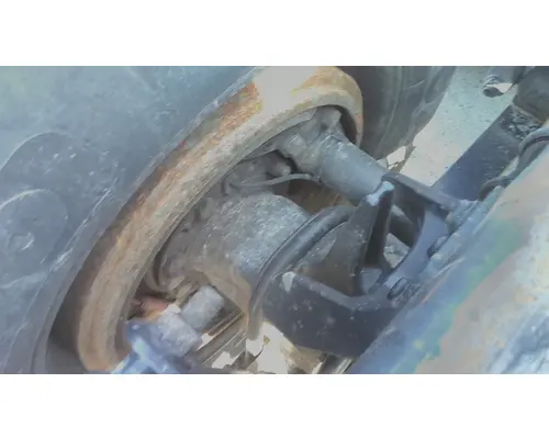 MERITOR-ROCKWELL MD2014XRTBD CUTOFF - SINGLE AXLE