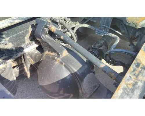 MERITOR-ROCKWELL MD2014XRTBD CUTOFF - SINGLE AXLE