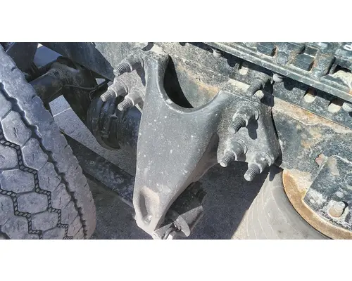 MERITOR-ROCKWELL MD2014XRTBD CUTOFF - SINGLE AXLE