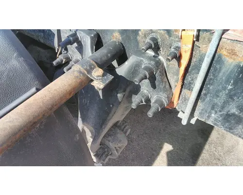 MERITOR-ROCKWELL MD2014XRTBD CUTOFF - SINGLE AXLE