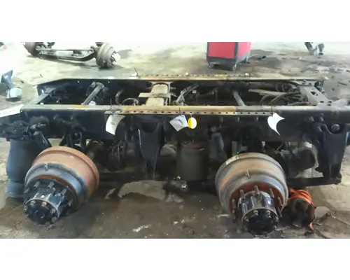 MERITOR-ROCKWELL MD2014XRTBD CUTOFF - SINGLE AXLE