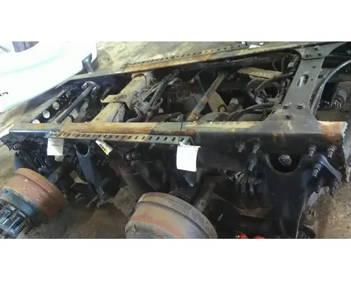 MERITOR-ROCKWELL MD2014XRTBD CUTOFF - SINGLE AXLE