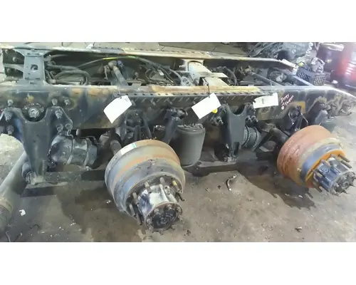 MERITOR-ROCKWELL MD2014XRTBD CUTOFF - SINGLE AXLE