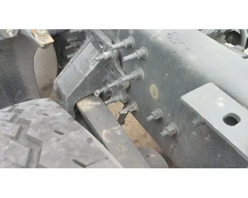 MERITOR-ROCKWELL MD2014XRTBD CUTOFF - SINGLE AXLE