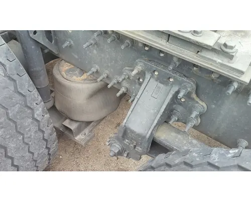 MERITOR-ROCKWELL MD2014XRTBD CUTOFF - SINGLE AXLE
