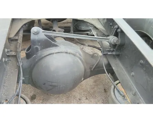 MERITOR-ROCKWELL MD2014XRTBD CUTOFF - SINGLE AXLE