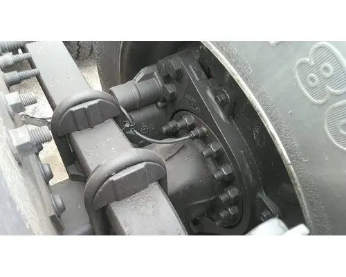 MERITOR-ROCKWELL MD2014XRTBD CUTOFF - SINGLE AXLE