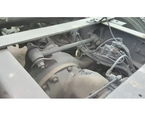 MERITOR-ROCKWELL MD2014XRTBD CUTOFF - SINGLE AXLE
