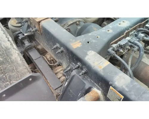 MERITOR-ROCKWELL MD2014XRTBD CUTOFF - SINGLE AXLE