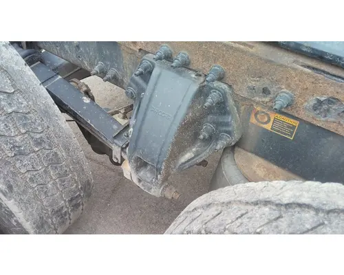 MERITOR-ROCKWELL MD2014XRTBD CUTOFF - SINGLE AXLE