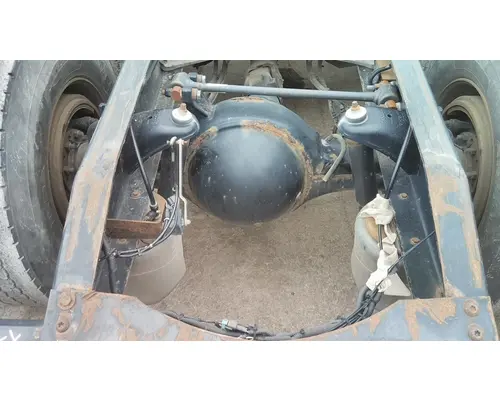 MERITOR-ROCKWELL MD2014XRTBD CUTOFF - SINGLE AXLE