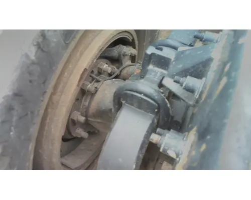 MERITOR-ROCKWELL MD2014XRTBD CUTOFF - SINGLE AXLE