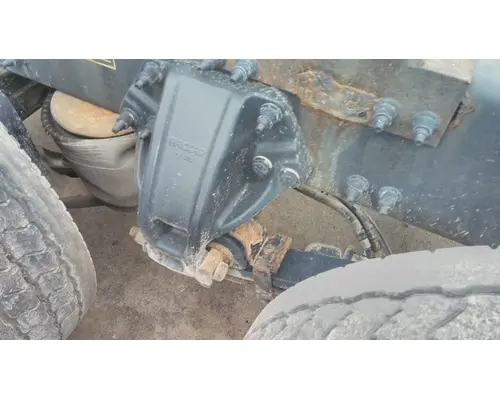 MERITOR-ROCKWELL MD2014XRTBD CUTOFF - SINGLE AXLE