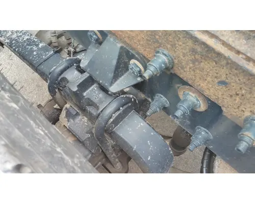 MERITOR-ROCKWELL MD2014XRTBD CUTOFF - SINGLE AXLE