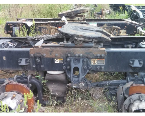 MERITOR-ROCKWELL MD2014XRTBD CUTOFF - SINGLE AXLE