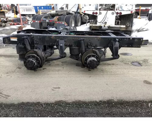 MERITOR-ROCKWELL MD2014XRTBD CUTOFF - TANDEM AXLE