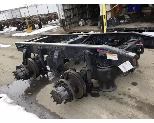 MERITOR-ROCKWELL MD2014XRTBD CUTOFF - TANDEM AXLE