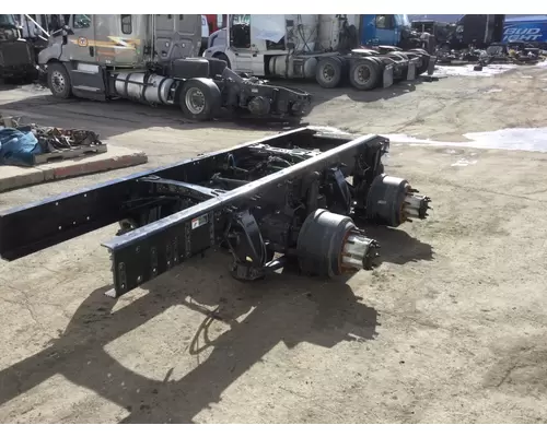 MERITOR-ROCKWELL MD2014XRTBD CUTOFF - TANDEM AXLE