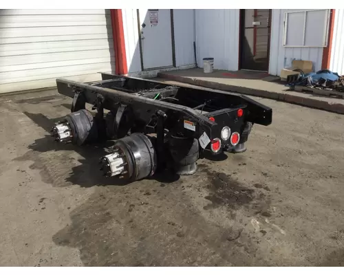 MERITOR-ROCKWELL MD2014XRTBD CUTOFF - TANDEM AXLE