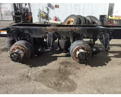 MERITOR-ROCKWELL MD2014XRTBD CUTOFF - TANDEM AXLE