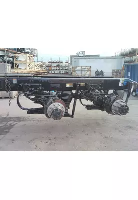 MERITOR-ROCKWELL MD2014XRTBD CUTOFF - TANDEM AXLE