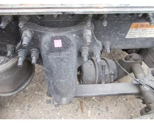 MERITOR-ROCKWELL MD2014XRTBD CUTOFF - TANDEM AXLE