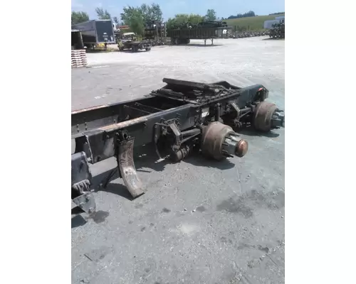 MERITOR-ROCKWELL MD2014XRTBD CUTOFF - TANDEM AXLE