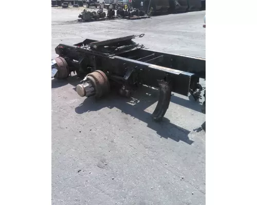 MERITOR-ROCKWELL MD2014XRTBD CUTOFF - TANDEM AXLE