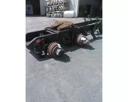 MERITOR-ROCKWELL MD2014XRTBD CUTOFF - TANDEM AXLE