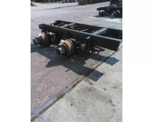 MERITOR-ROCKWELL MD2014XRTBD CUTOFF - TANDEM AXLE