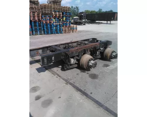 MERITOR-ROCKWELL MD2014XRTBD CUTOFF - TANDEM AXLE