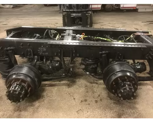 MERITOR-ROCKWELL MD2014XRTBD CUTOFF - TANDEM AXLE