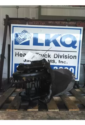 MERITOR-ROCKWELL MD2014XRTBD DIFFERENTIAL ASSEMBLY FRONT REAR