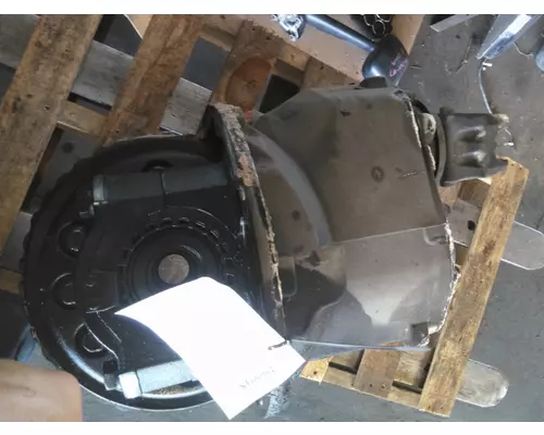 MERITOR-ROCKWELL MD2014XRTBD DIFFERENTIAL ASSEMBLY FRONT REAR