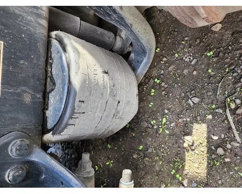 MERITOR-ROCKWELL MD2014XRTBD MATCHED SET REARS