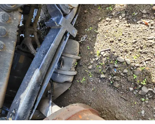 MERITOR-ROCKWELL MD2014XRTBD MATCHED SET REARS