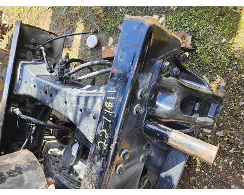 MERITOR-ROCKWELL MD2014XRTBD MATCHED SET REARS