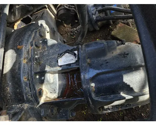 MERITOR-ROCKWELL MD2014XRTBD MATCHED SET REARS