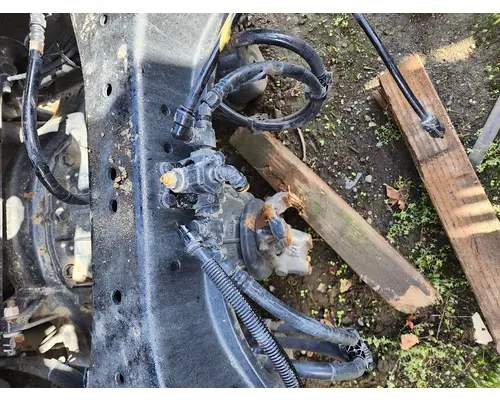 MERITOR-ROCKWELL MD2014XRTBD MATCHED SET REARS